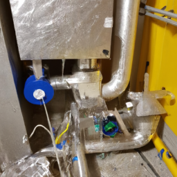 Réparation de Pompe à Chaleur : Service Expert pour un Fonctionnement Optimal Dunkerque